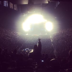 Meet your Posher, Aubrae